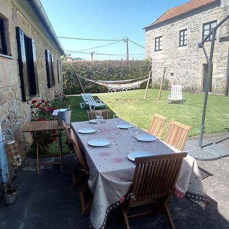 バルセロス Quinta Da Lageヴィラ エクステリア 写真