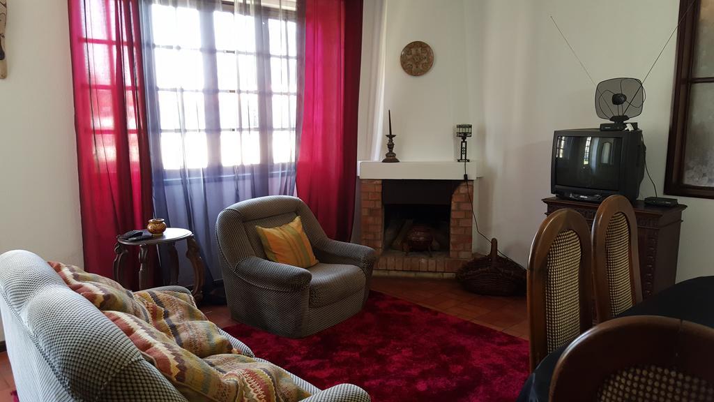 バルセロス Quinta Da Lageヴィラ エクステリア 写真
