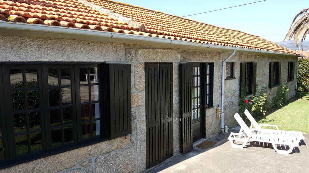 バルセロス Quinta Da Lageヴィラ エクステリア 写真