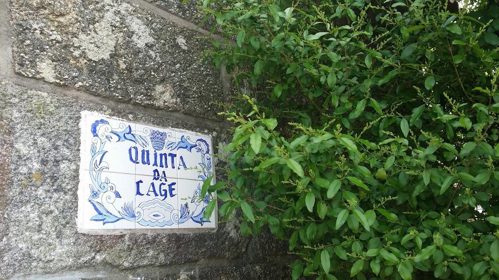 バルセロス Quinta Da Lageヴィラ 部屋 写真